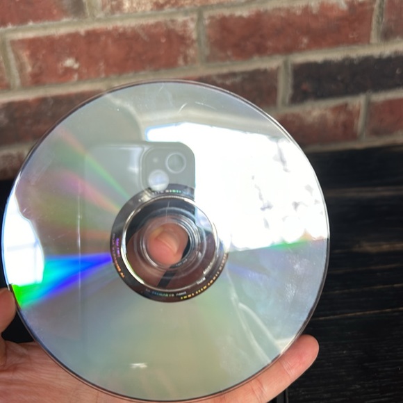 Batman Begins DVD - Picture 3 of 3